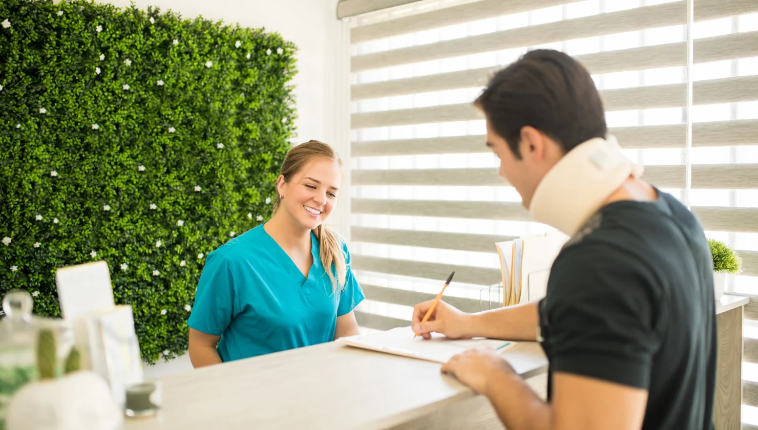 Wound Care Plays a Major Role in Rehab and Recovery