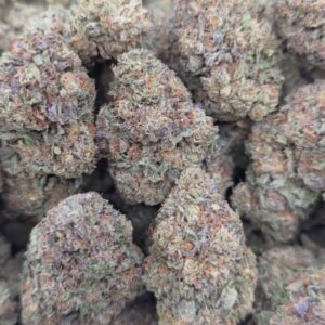 BLUE EXTREMEZ  TOPSHELF INDOORS | CANDY