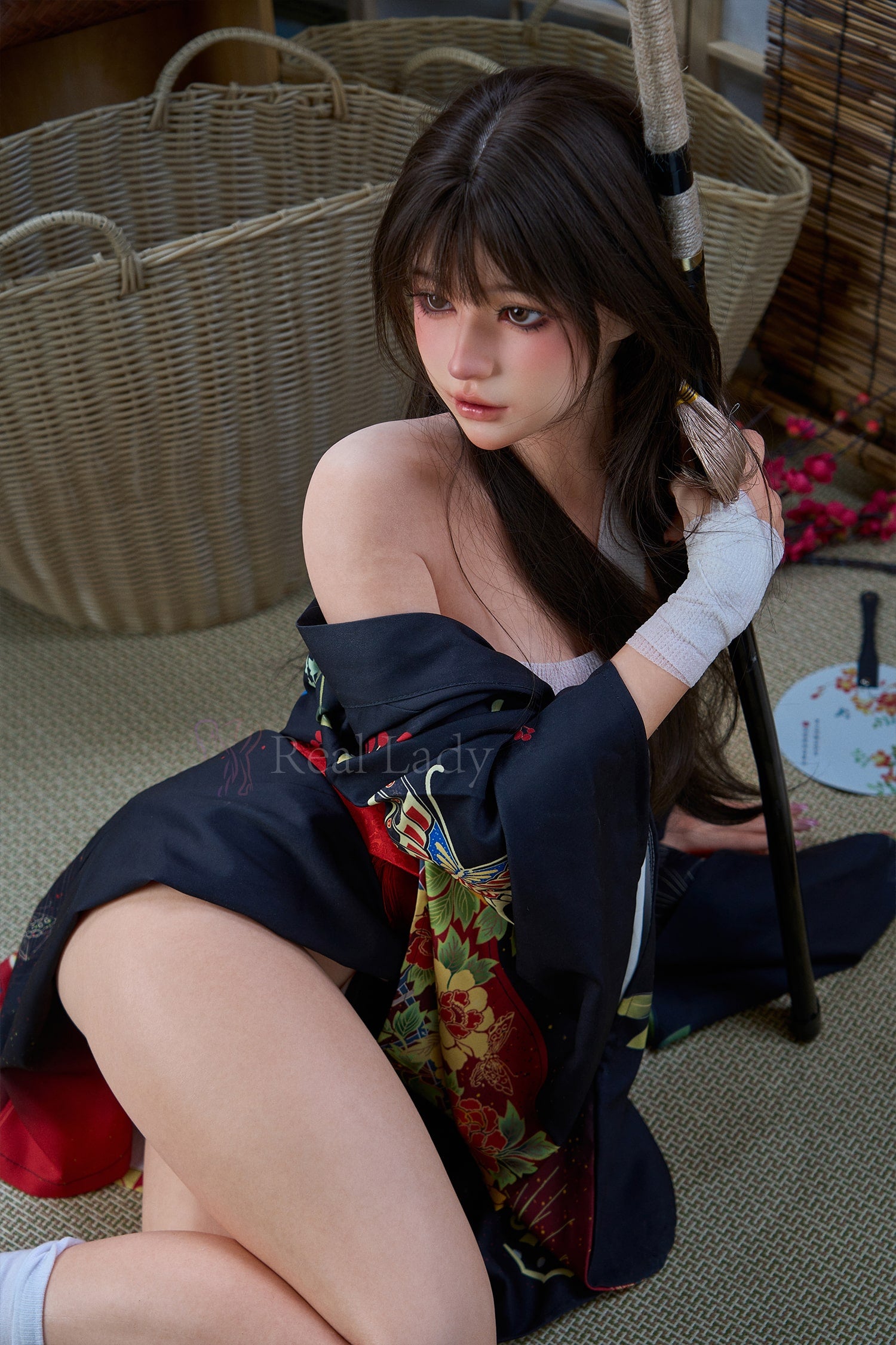 Song: Dangerous Heiress Sex Doll - Image 16