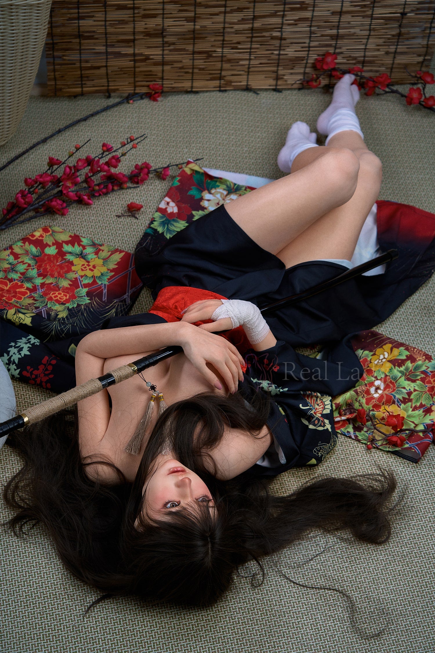 Song: Dangerous Heiress Sex Doll - Image 26