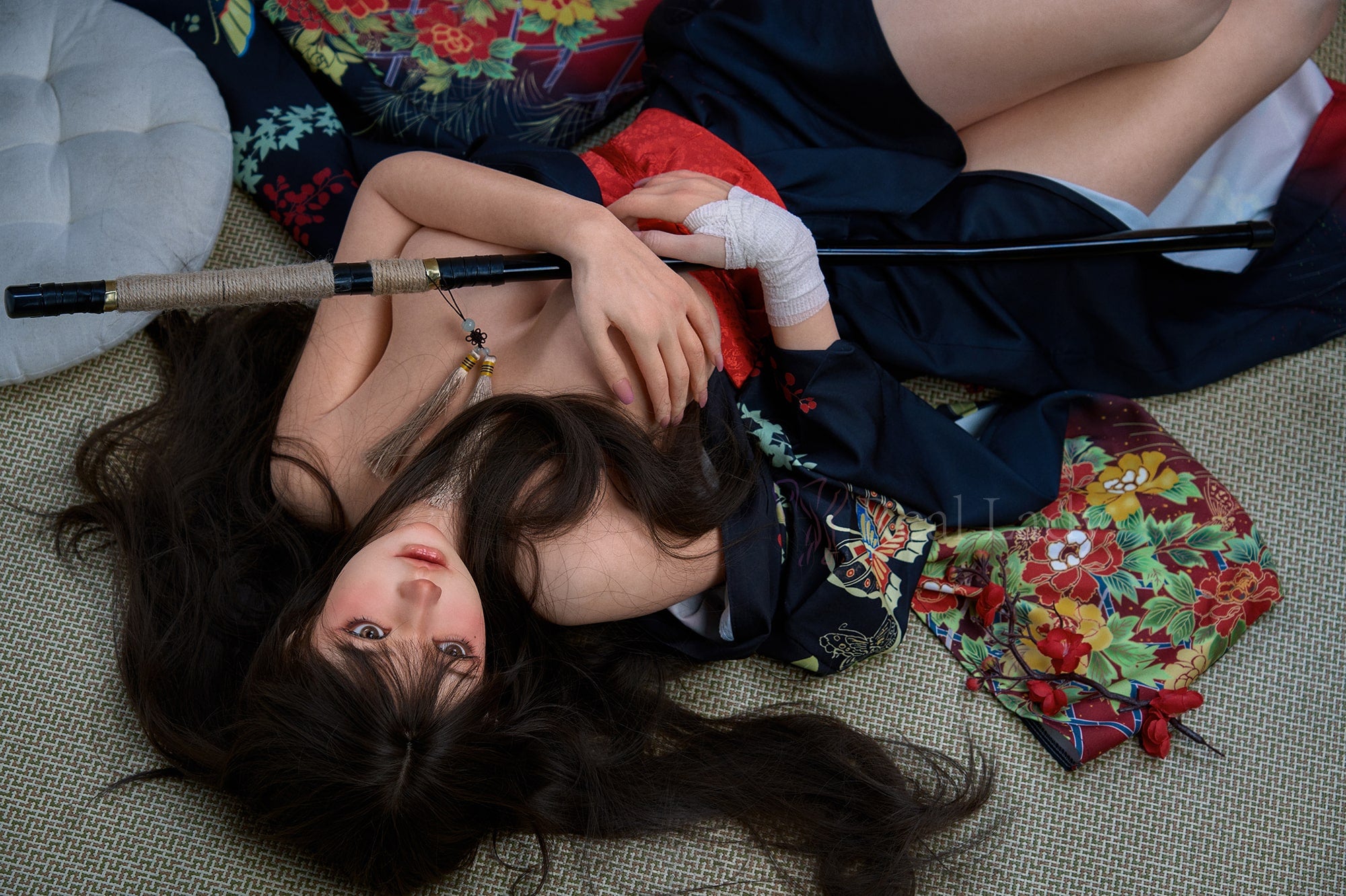 Song: Dangerous Heiress Sex Doll - Image 27