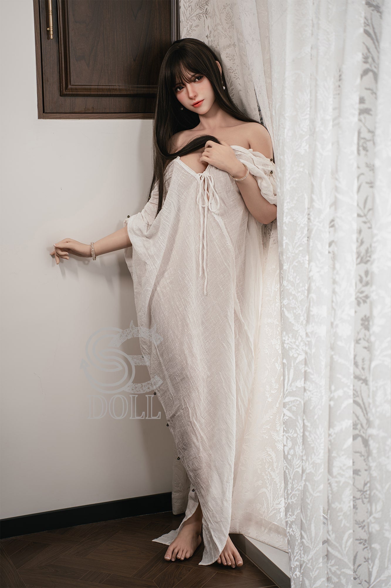 Josefina: Intimate Girlfriend Sex Doll - Image 5