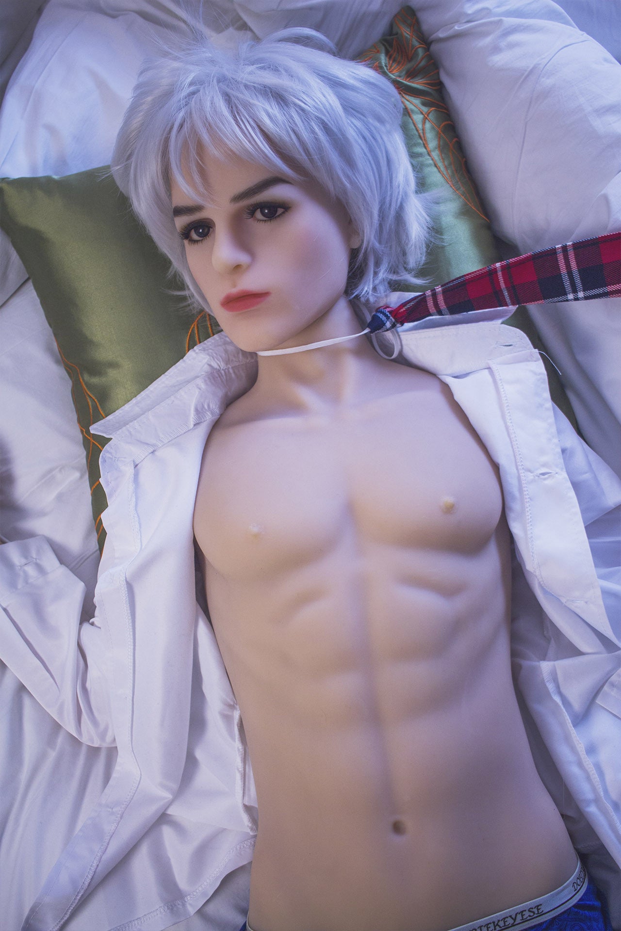 Patrick: Anime Male Sex Doll - Image 13
