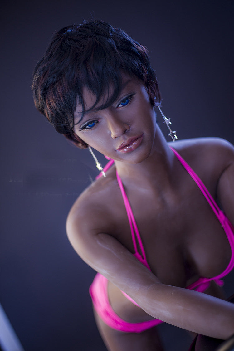 Destiny: Ebony Sex Doll - Image 9