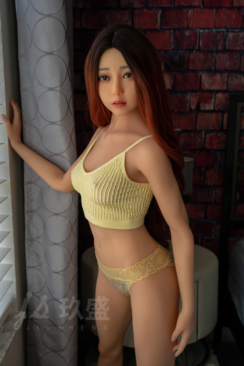 Yume: Petite Japanese Sex Doll - Image 13