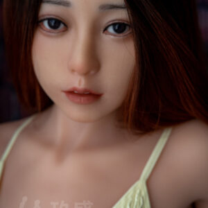 Yume: Petite Japanese Sex Doll