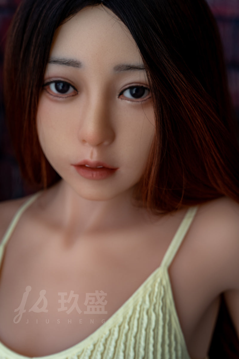 Yume: Petite Japanese Sex Doll