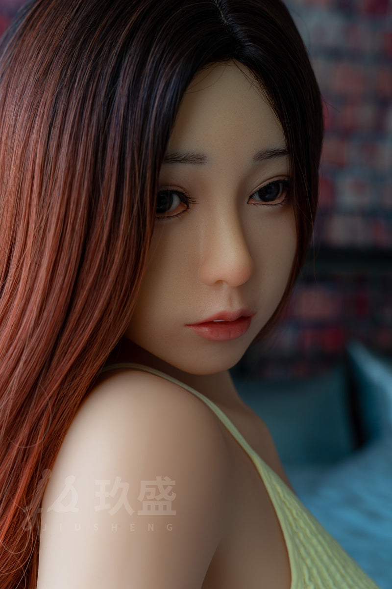 Yume: Petite Japanese Sex Doll - Image 16