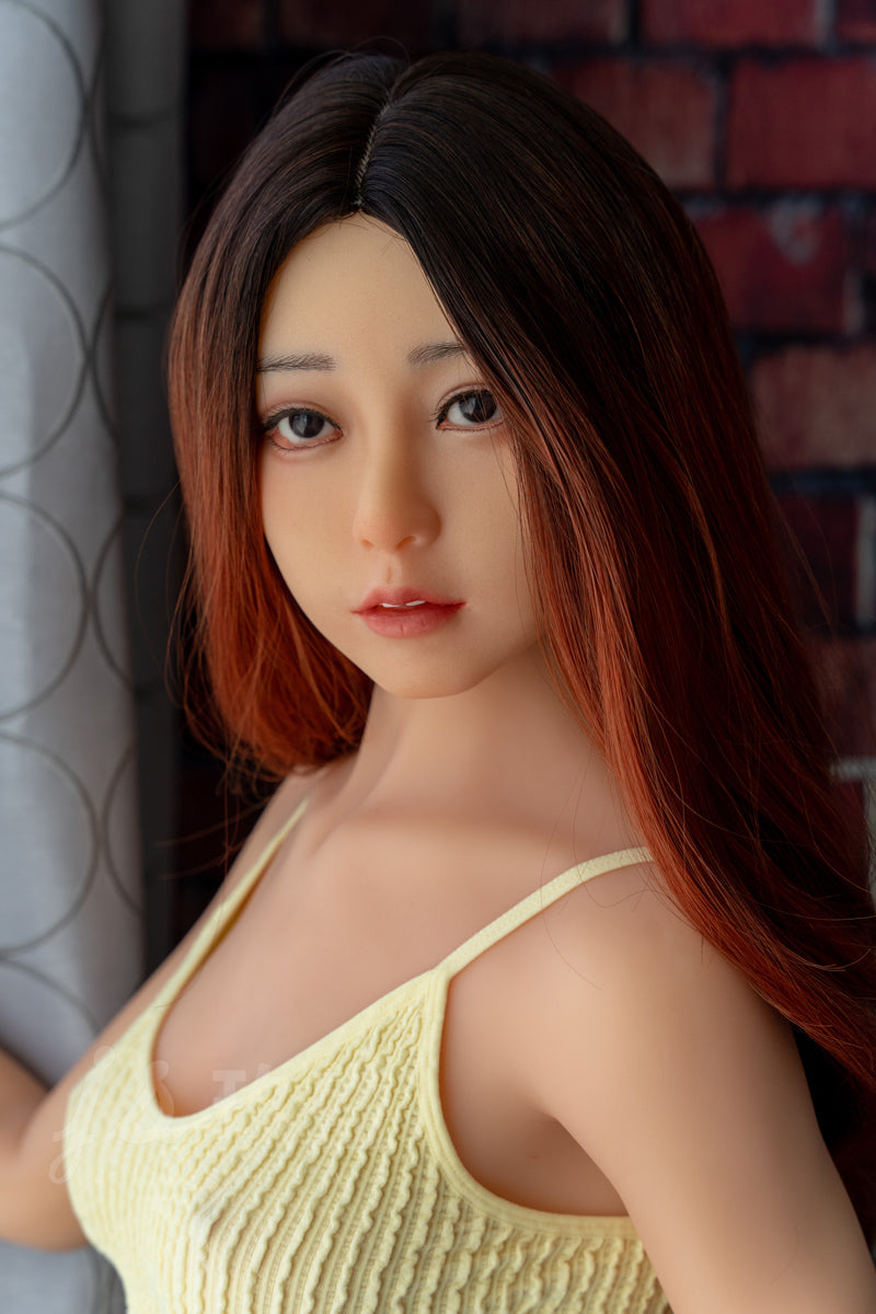 Yume: Petite Japanese Sex Doll - Image 21