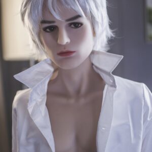 Patrick: Anime Male Sex Doll