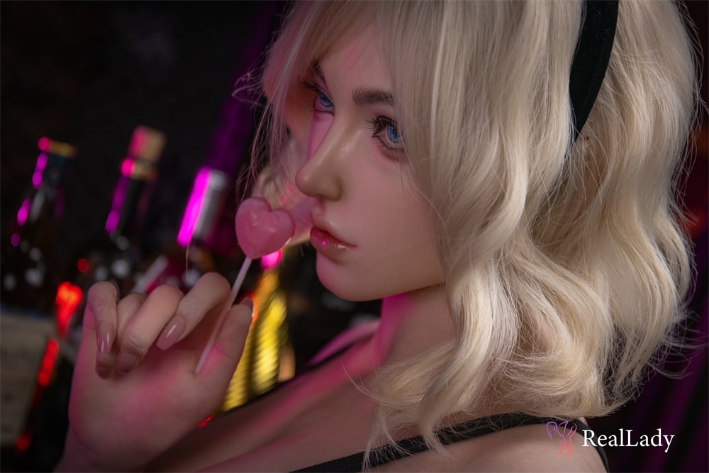 Billie: Fun Party Girl Sex Doll - Image 6