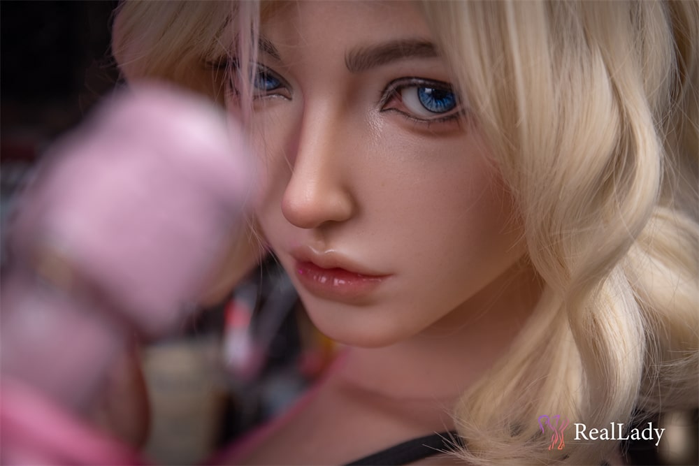 Billie: Fun Party Girl Sex Doll - Image 11