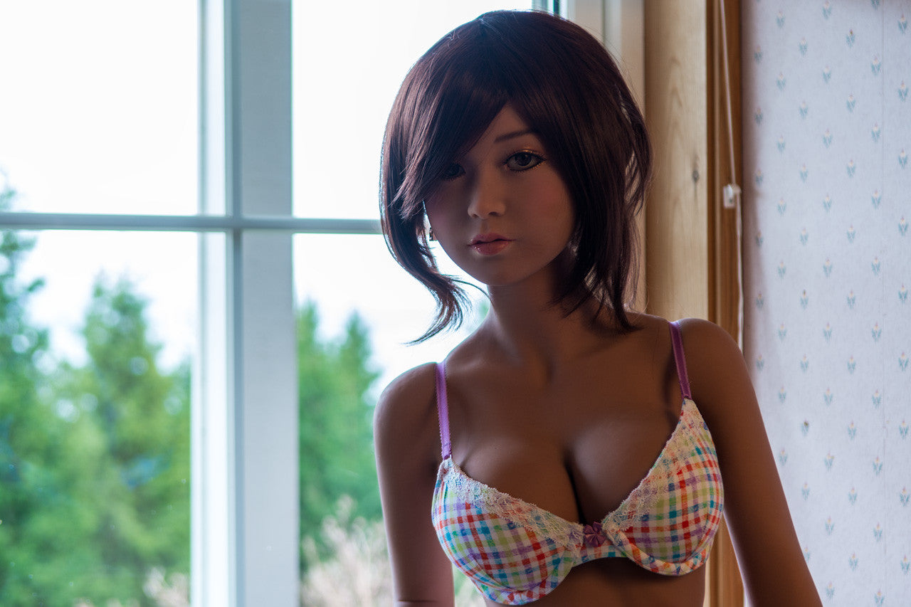 Lana: Japanese Sex Doll - Image 5