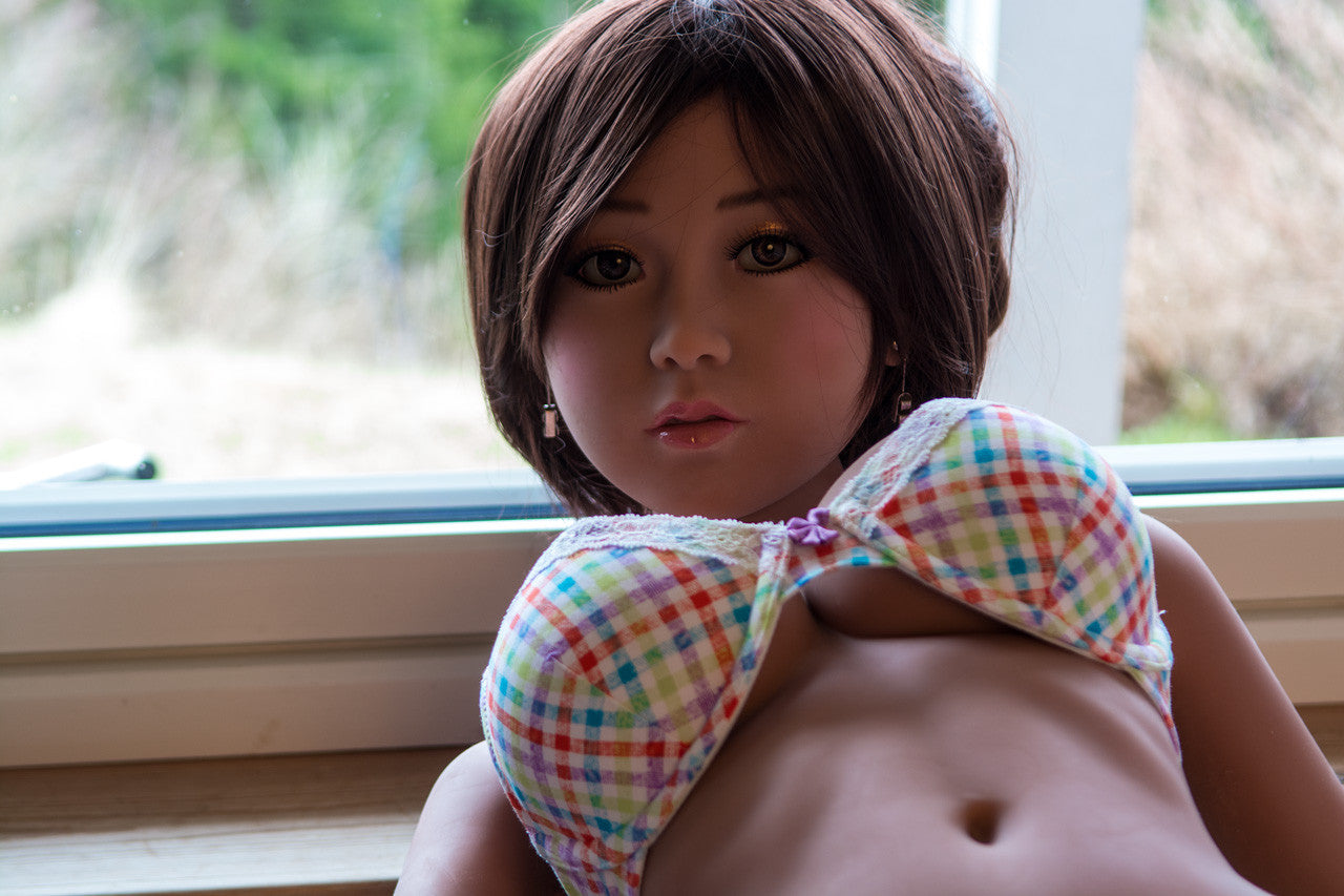 Lana: Japanese Sex Doll - Image 7