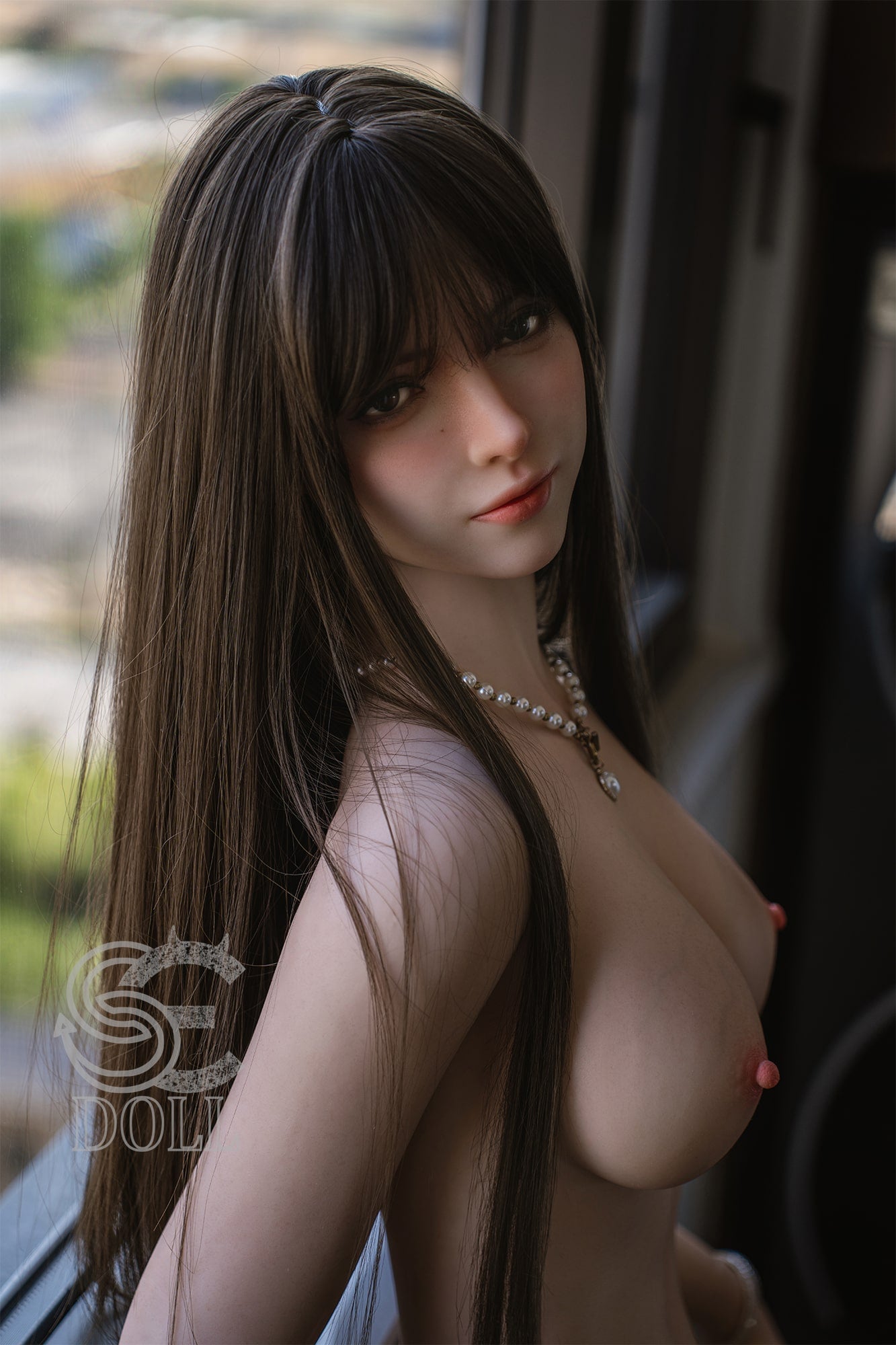 Josefina: Intimate Girlfriend Sex Doll - Image 19