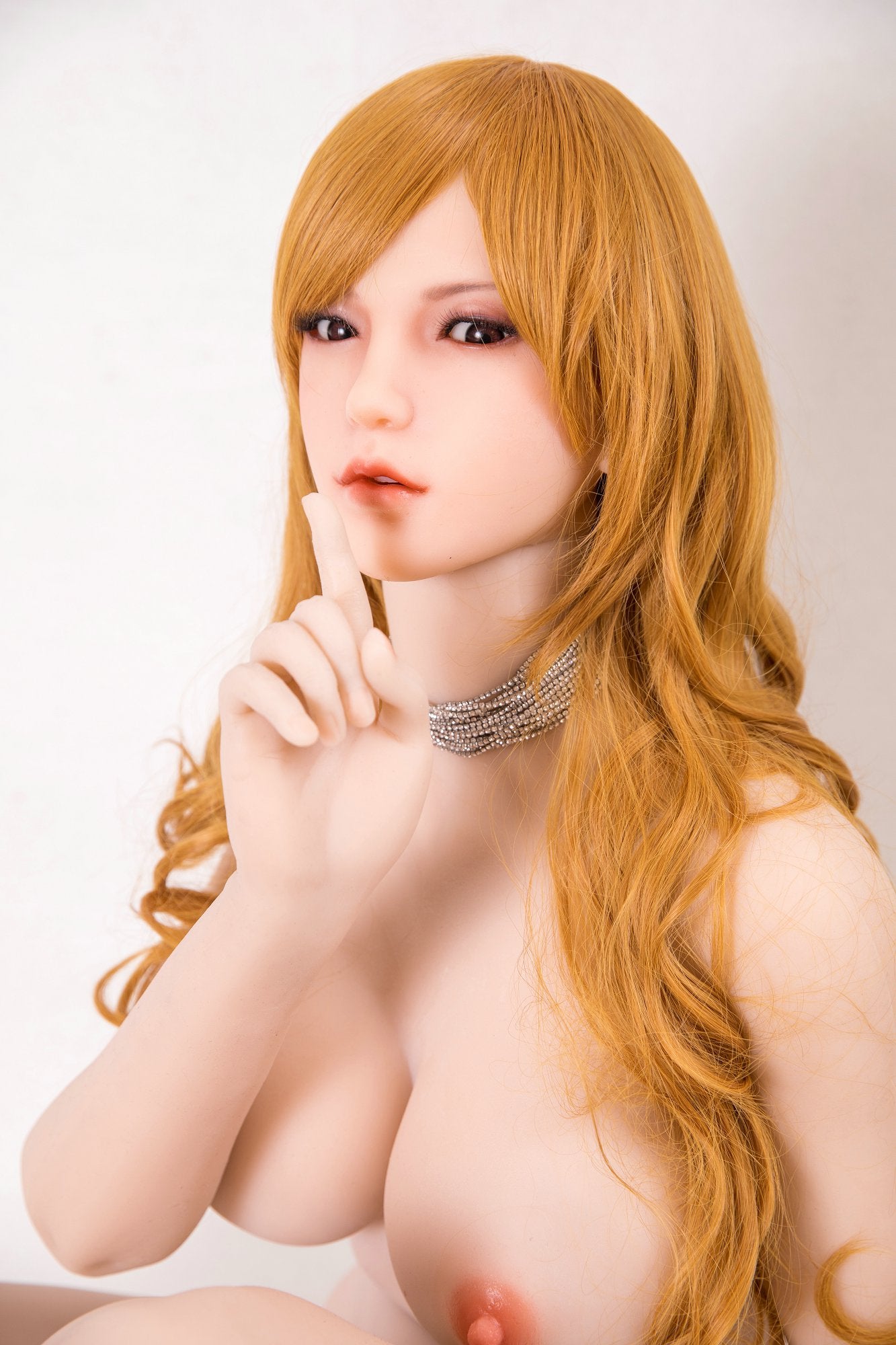 Goldie: Silicone Sex Doll - Image 12