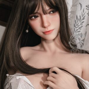 Josefina: Intimate Girlfriend Sex Doll