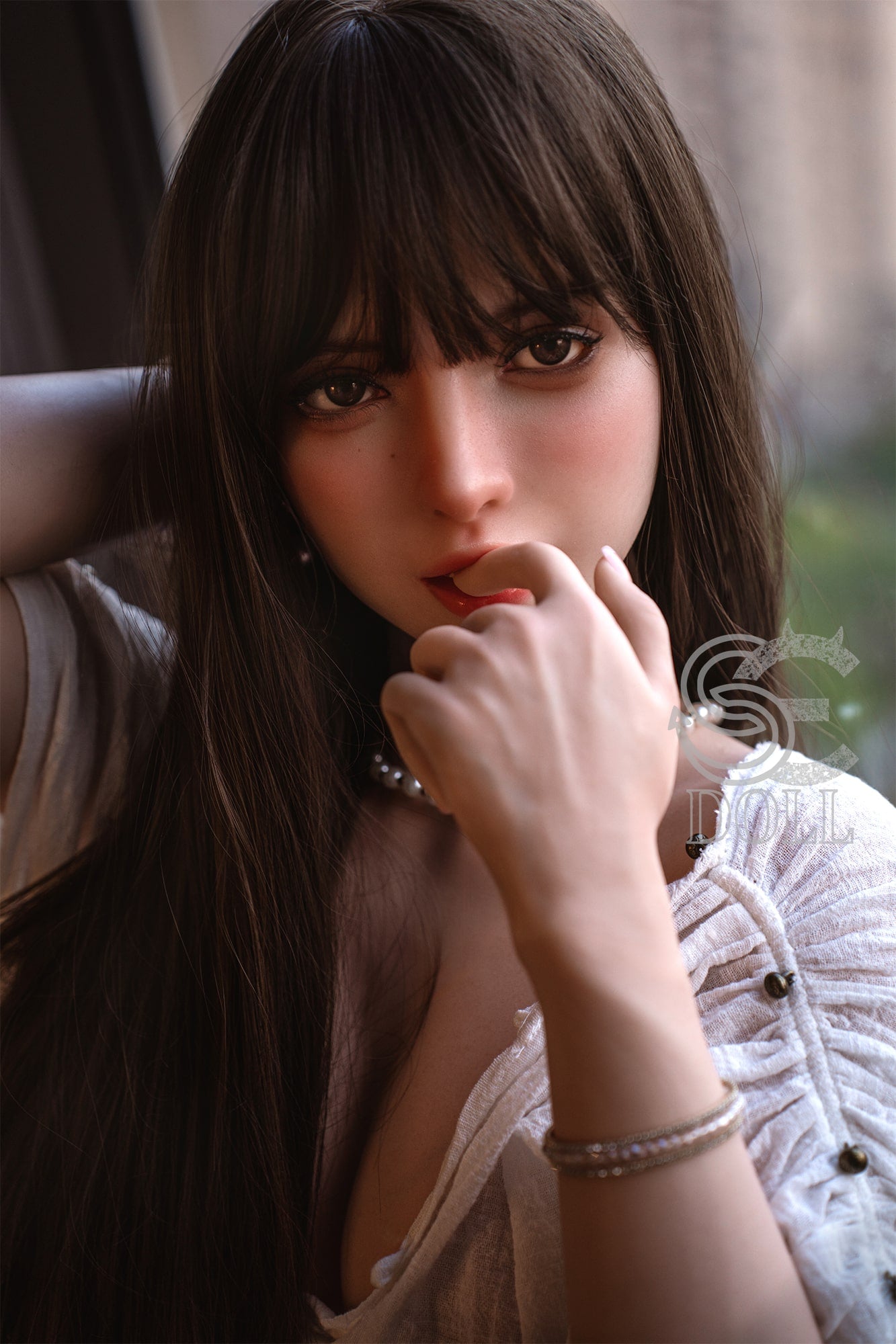 Josefina: Intimate Girlfriend Sex Doll - Image 33