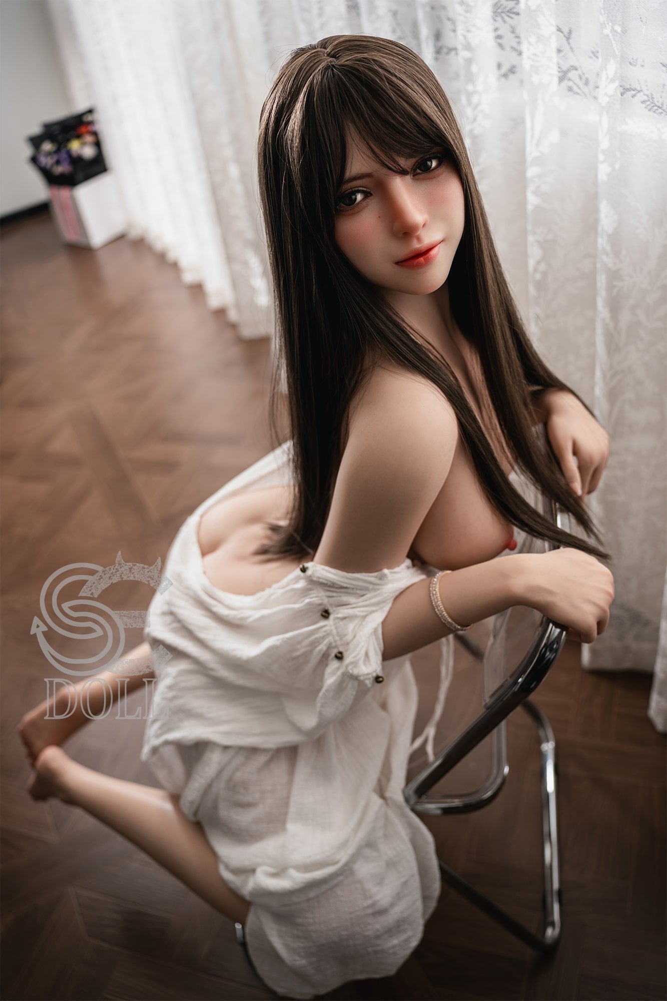 Josefina: Intimate Girlfriend Sex Doll - Image 9