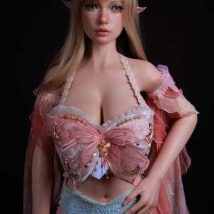 Irissa: Fantasy Elf Sex Doll