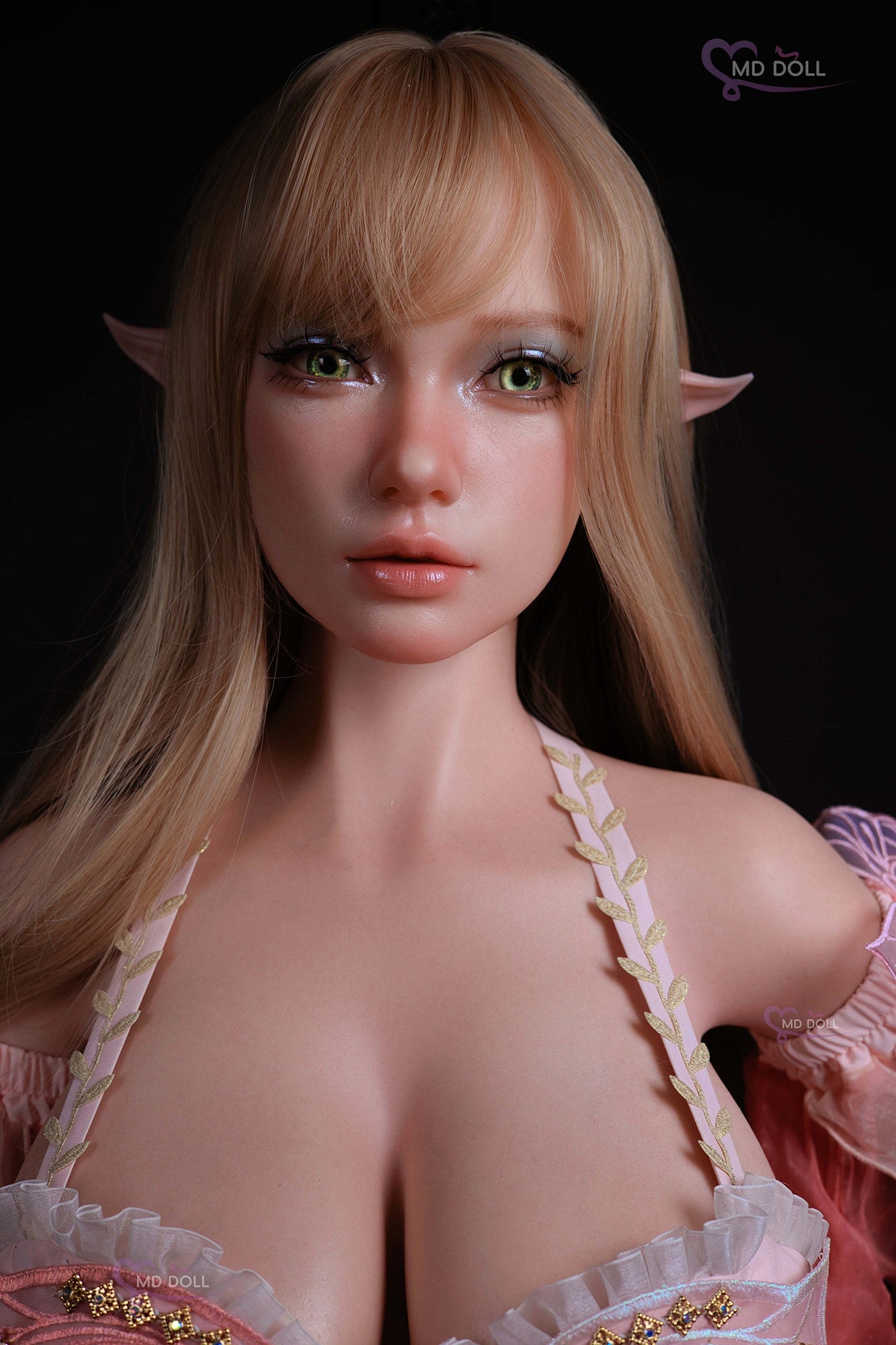 Irissa: Fantasy Elf Sex Doll - Image 2