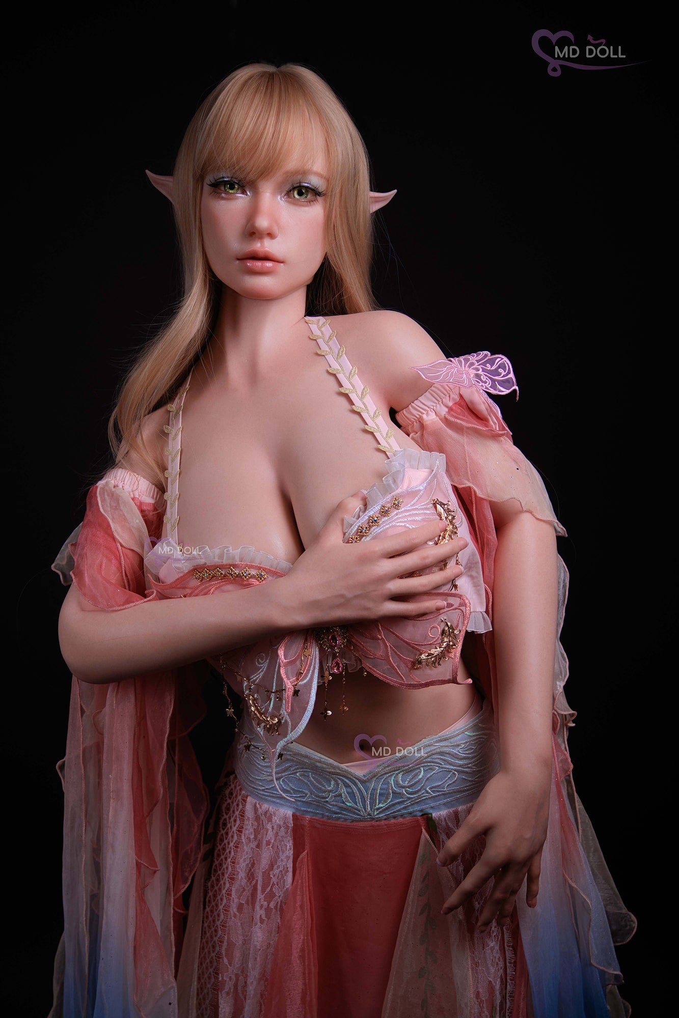 Irissa: Fantasy Elf Sex Doll - Image 3