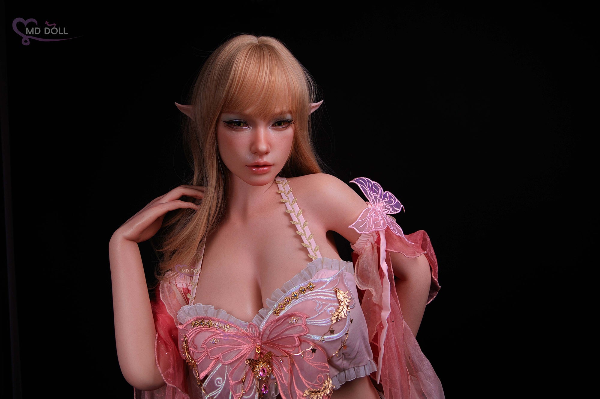 Irissa: Fantasy Elf Sex Doll - Image 6