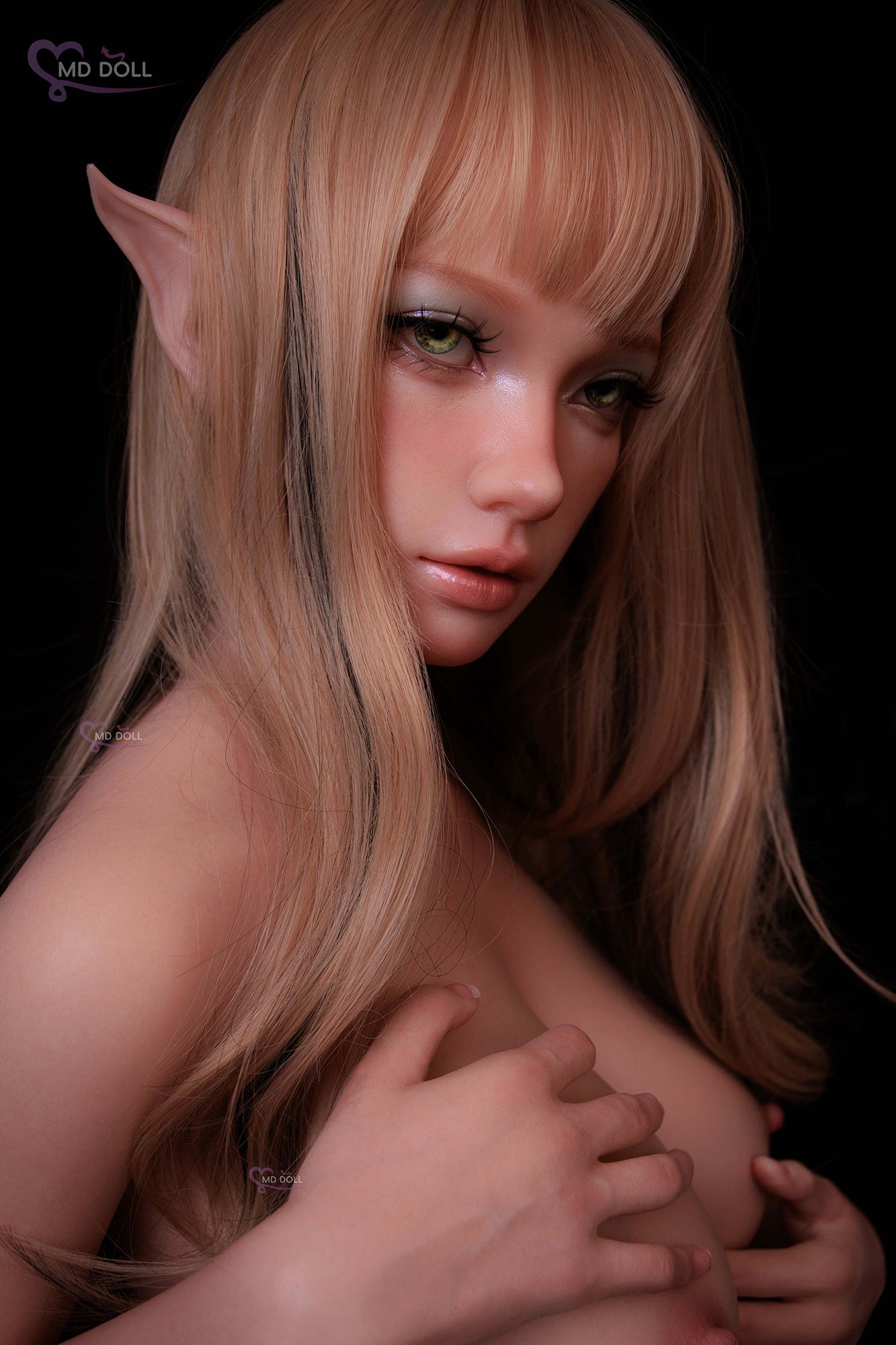 Irissa: Fantasy Elf Sex Doll - Image 12