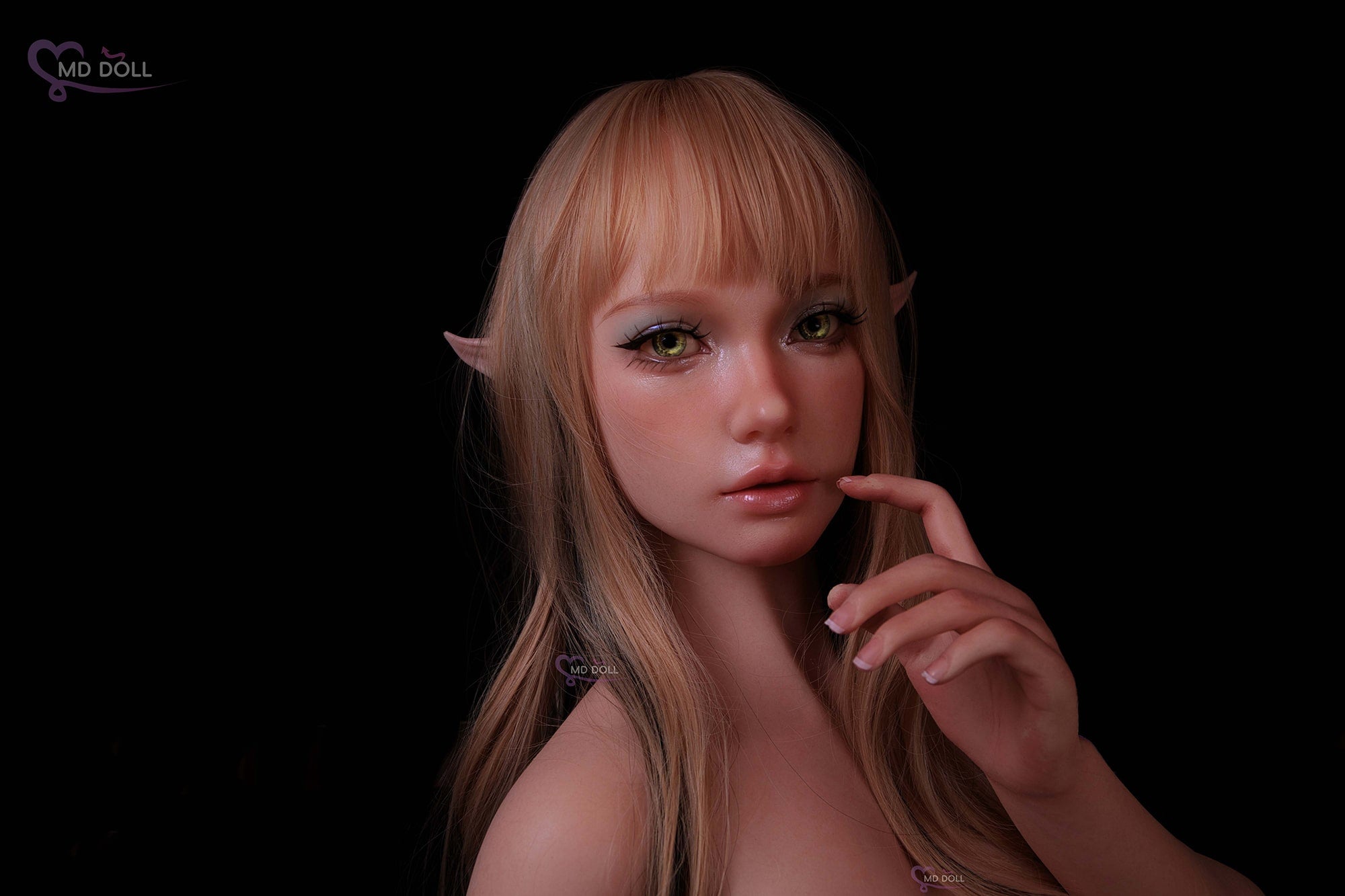 Irissa: Fantasy Elf Sex Doll - Image 14