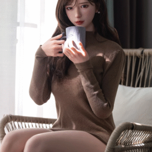 Una: Japanese Lover Sex Doll