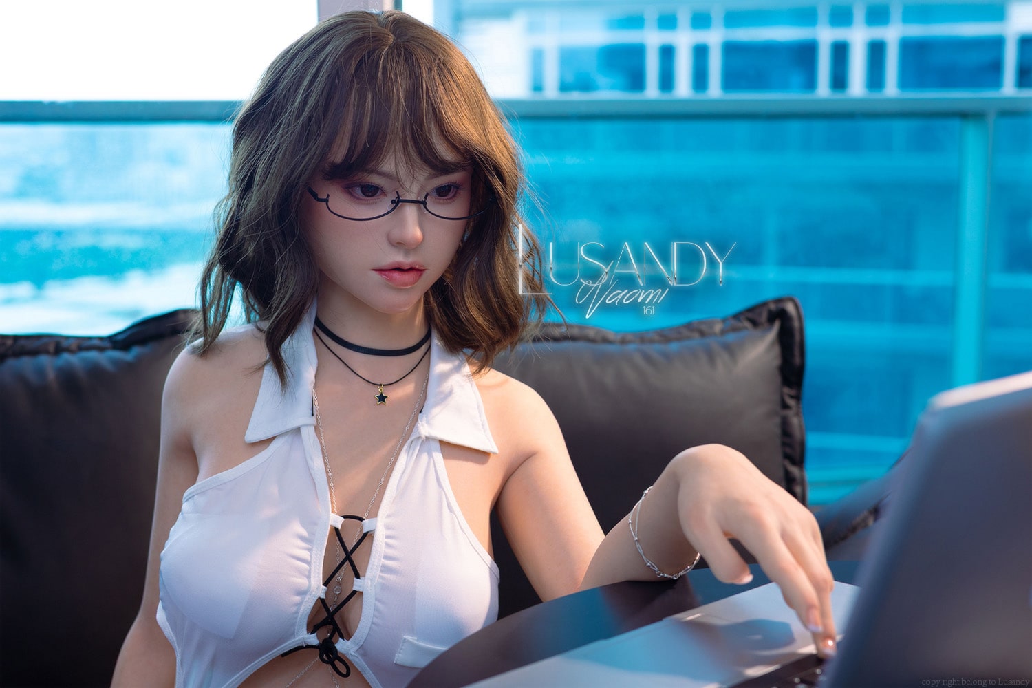 Naomi: Business Trip Sex Doll - Image 15