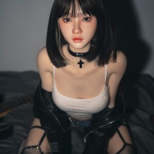 Tomoe: Musician Girlfriend Sex Doll
