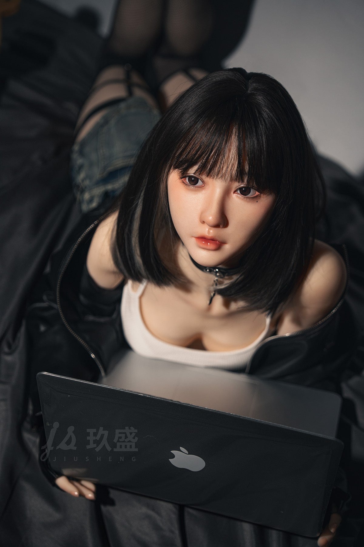 Tomoe: Musician Girlfriend Sex Doll - Image 12