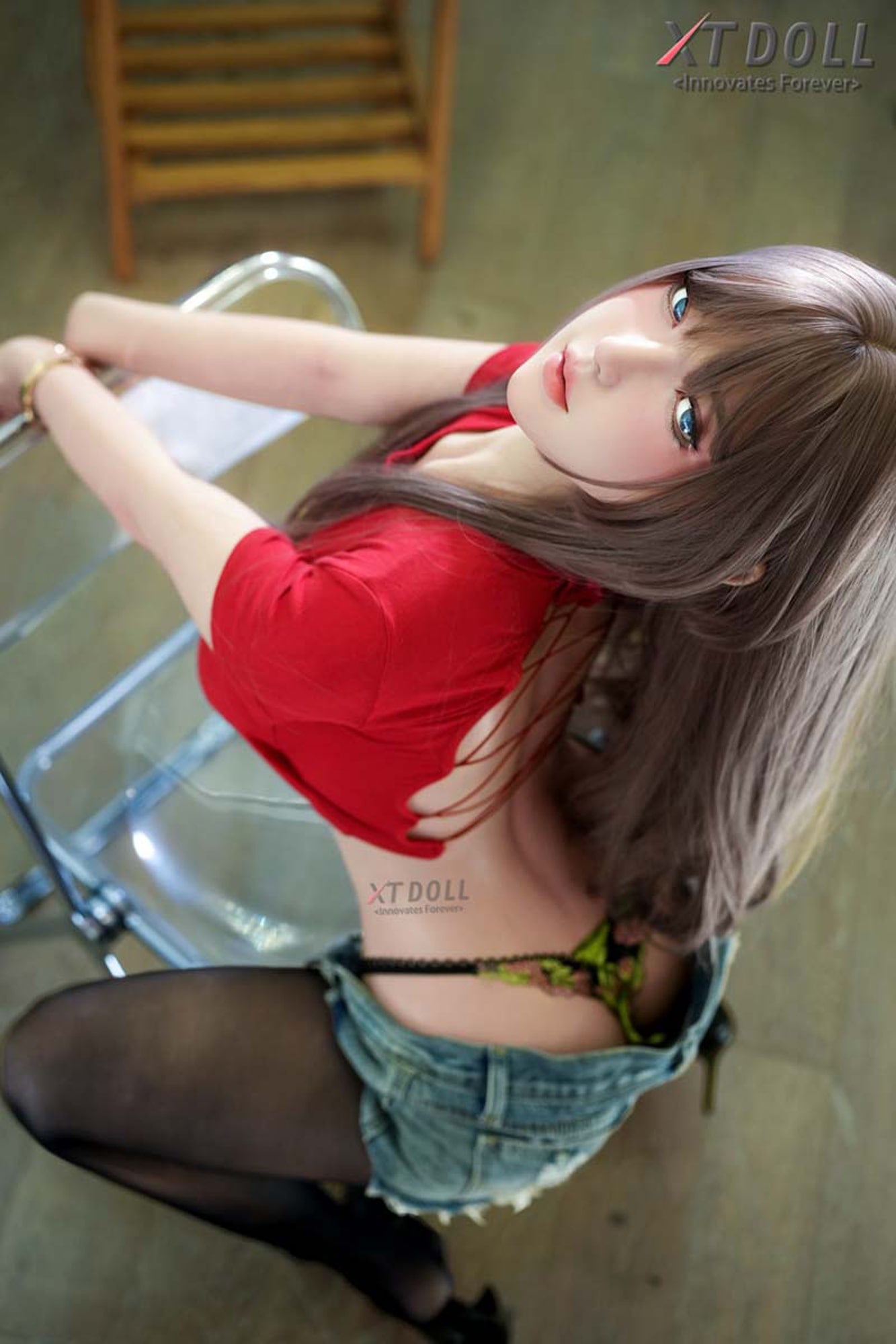 Ava: Sexy Kitty Sex Doll - Image 11