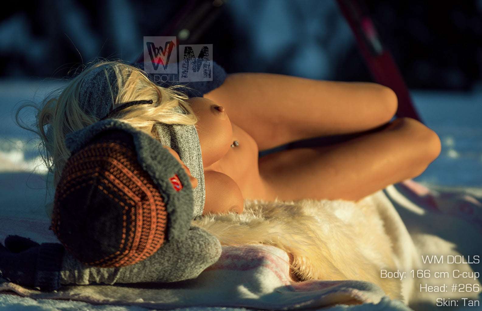 Anastasia: Russian Sex Doll - Image 15