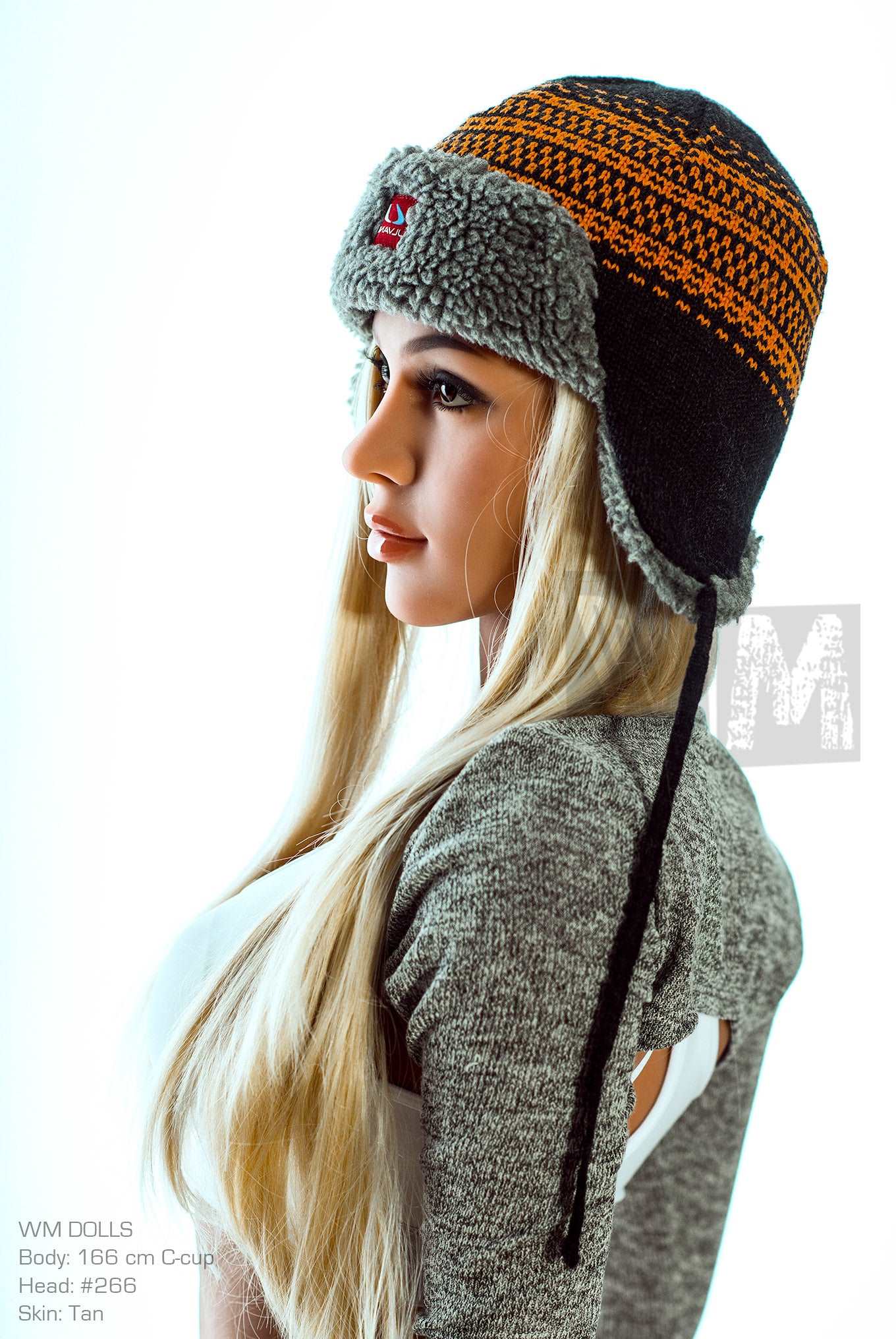 Anastasia: Russian Sex Doll - Image 23