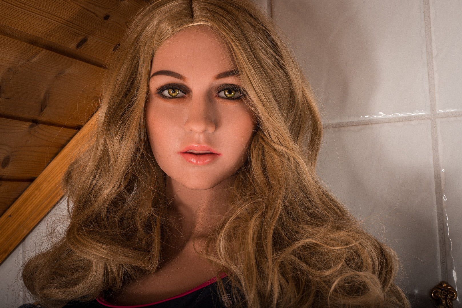 Blake: Athletic Sex Doll - Image 22