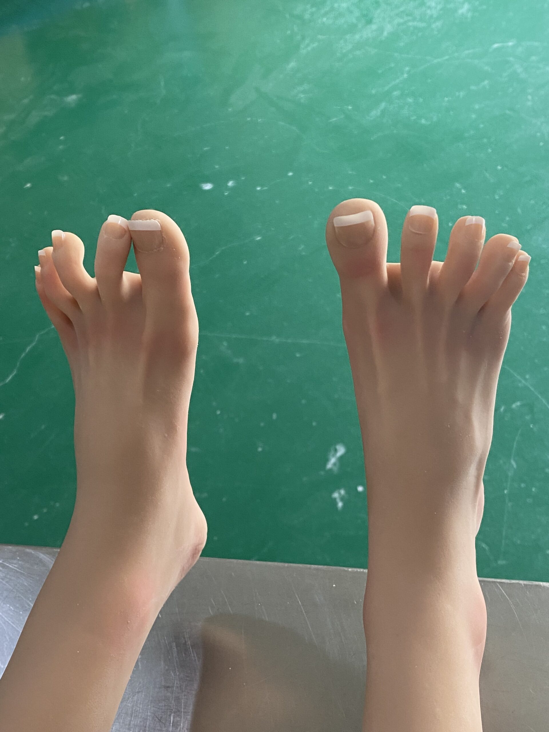 Darlene: Baseball Cheerleader Sex Doll - Image 35