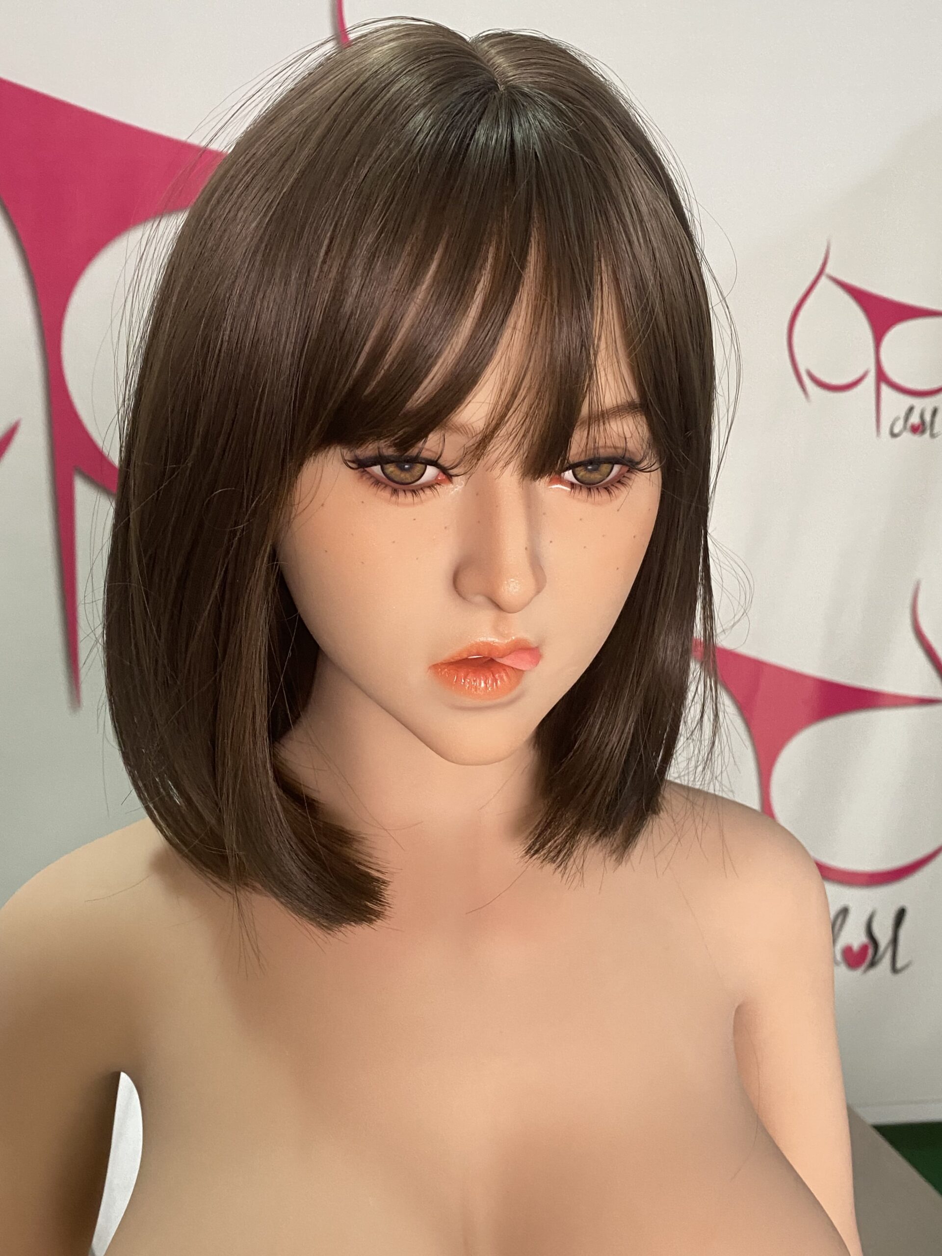 Darlene: Baseball Cheerleader Sex Doll - Image 36