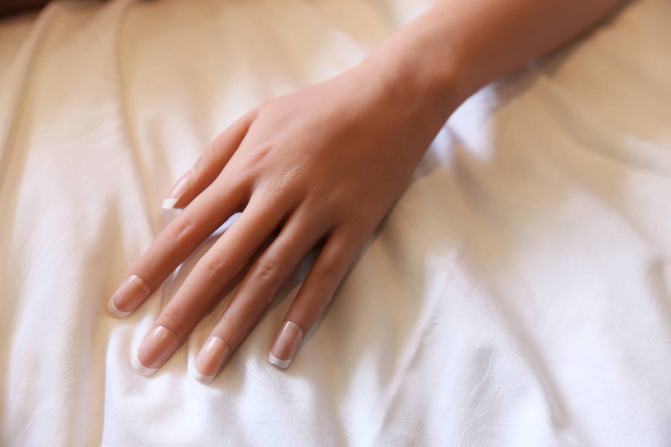 Blair: Skinny Blonde Sex Doll - Image 10