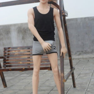Ethan: Cute Male Sex Doll