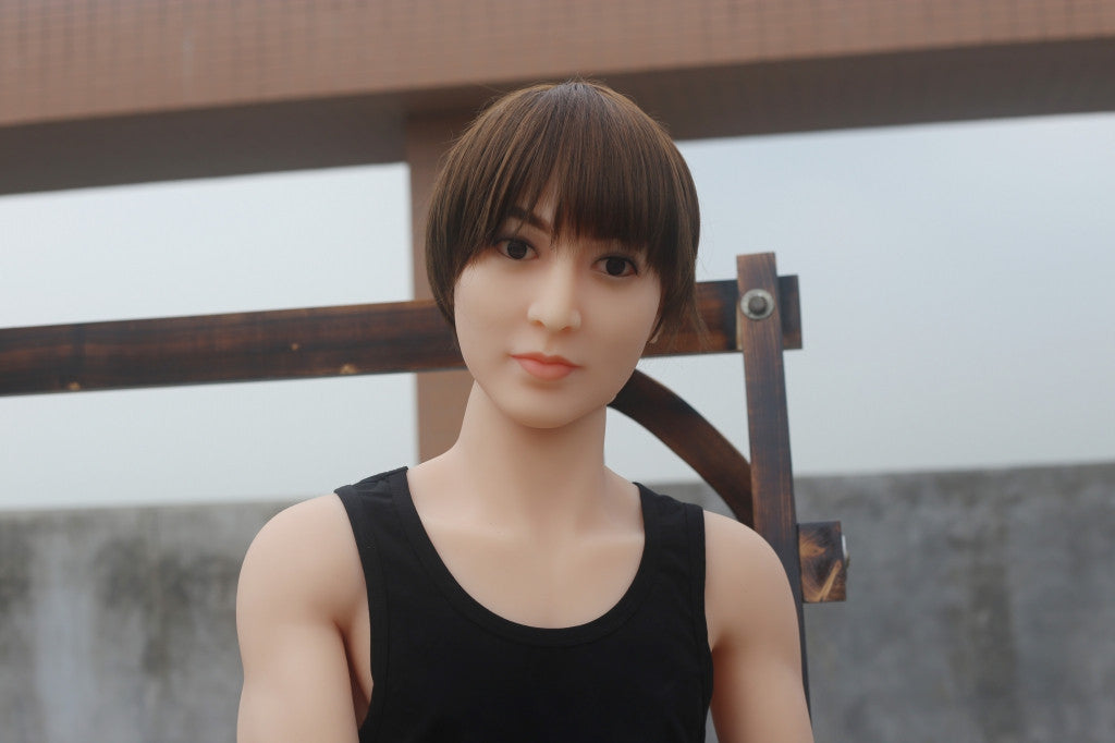 Ethan: Cute Male Sex Doll - Image 2