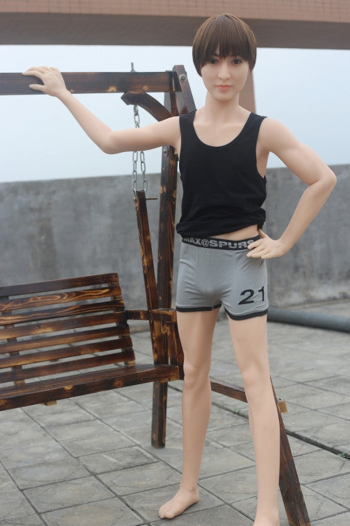 Ethan: Cute Male Sex Doll - Image 7