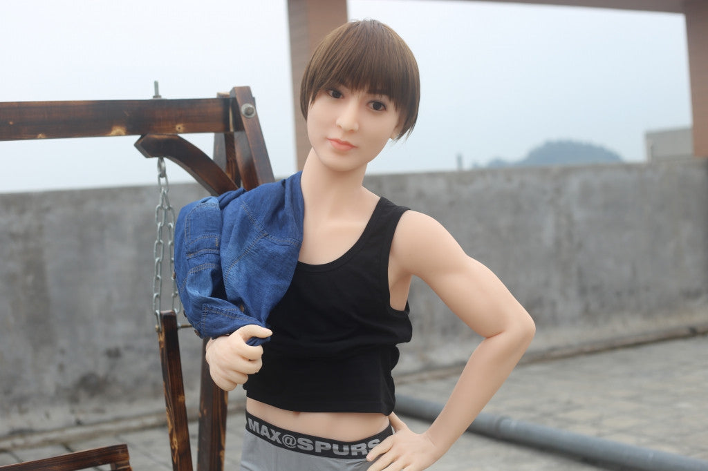 Ethan: Cute Male Sex Doll - Image 9