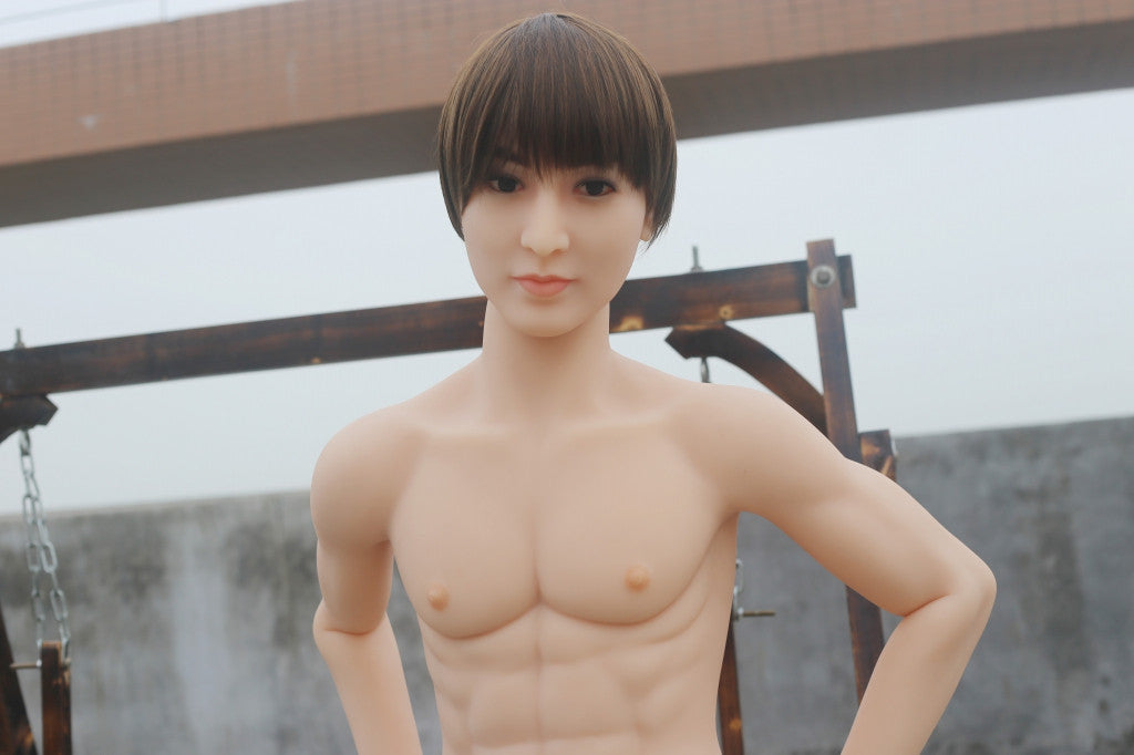 Ethan: Cute Male Sex Doll - Image 11