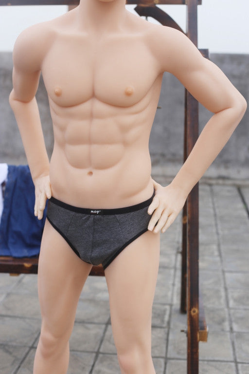 Ethan: Cute Male Sex Doll - Image 12
