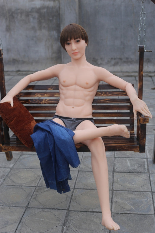 Ethan: Cute Male Sex Doll - Image 15