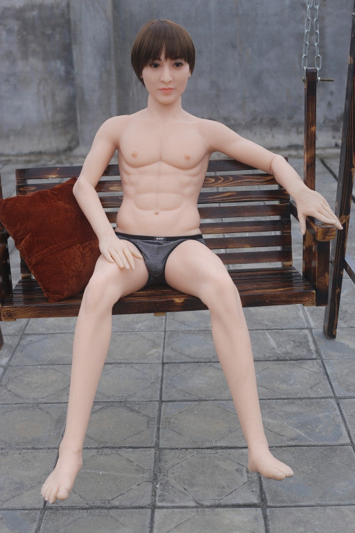 Ethan: Cute Male Sex Doll - Image 17