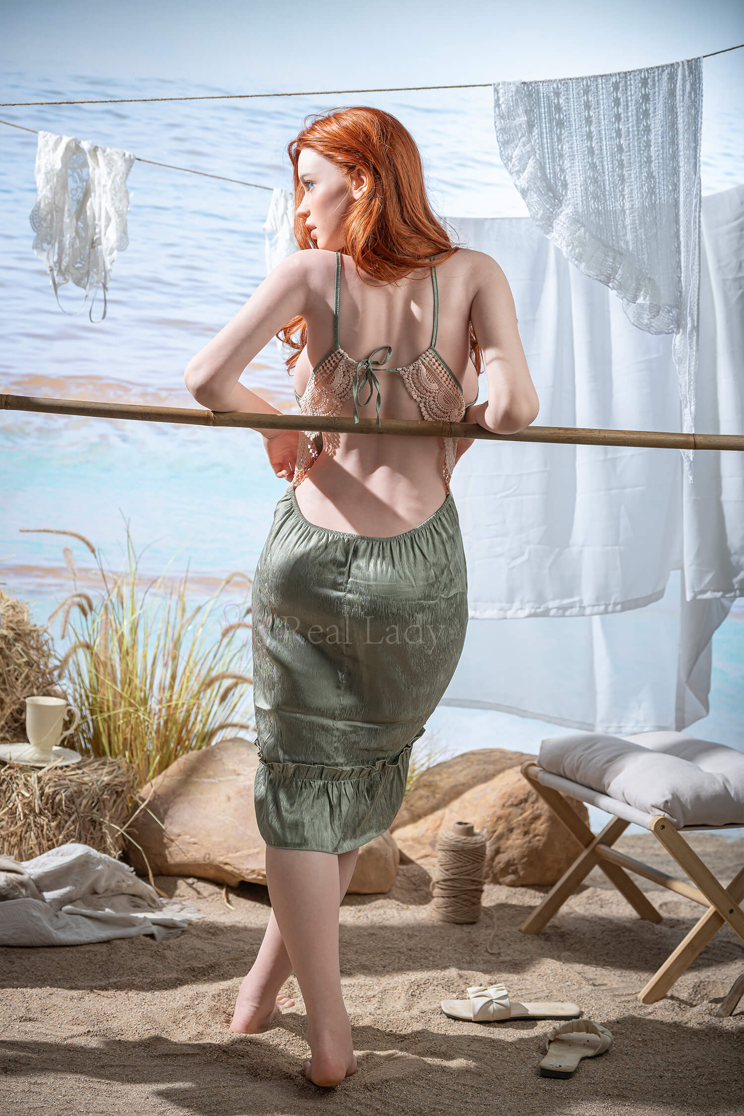 Briar: Steamy Red-Head Sex Doll - Image 26