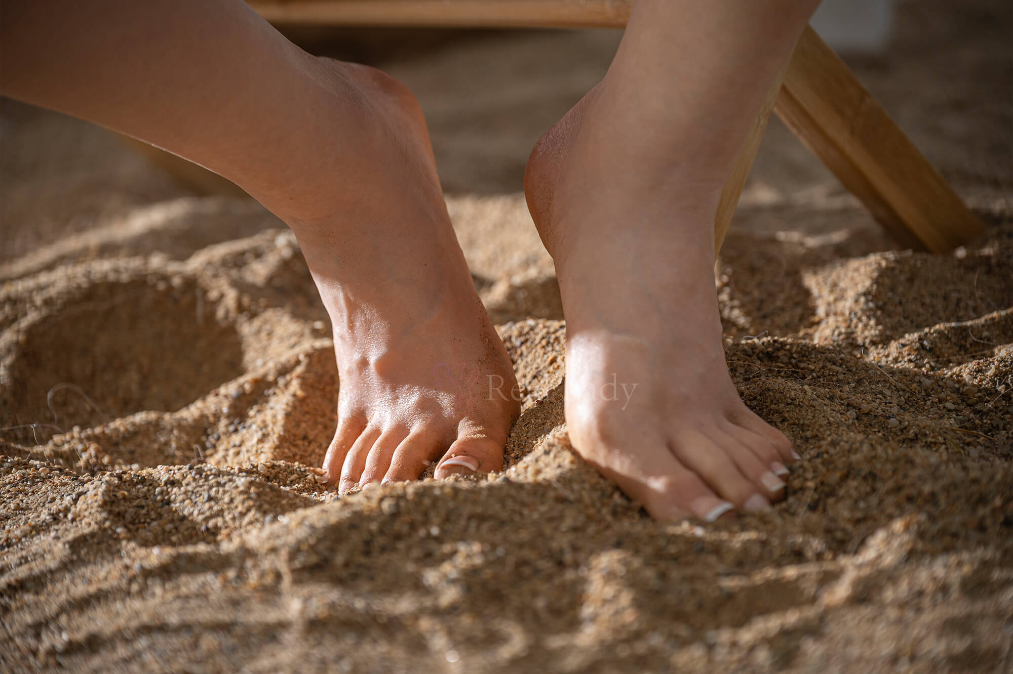 Briar: Steamy Red-Head Sex Doll - Image 42